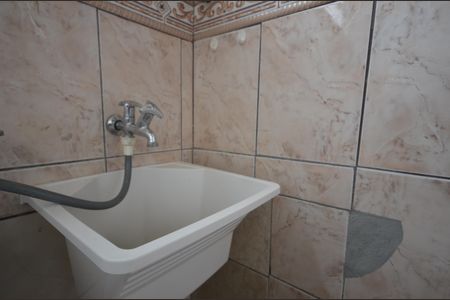 Apartamento para alugar com 60m², 2 quartos e 1 vagaÁrea de Serviço