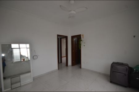 Apartamento para alugar com 60m², 2 quartos e 1 vagaSala