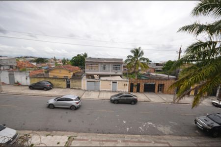 Vista do Quarto 1 de apartamento para alugar com 2 quartos, 60m² em Vaz Lobo, Rio de Janeiro