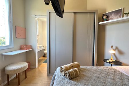 Apartamento à venda com 1 quarto, 52m² em Leblon, Rio de Janeiro