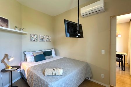 Apartamento à venda com 1 quarto, 52m² em Leblon, Rio de Janeiro