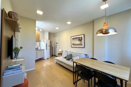 Apartamento à venda com 1 quarto, 52m² em Leblon, Rio de Janeiro