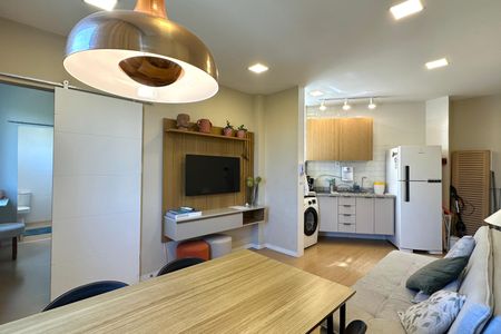 Apartamento à venda com 1 quarto, 52m² em Leblon, Rio de Janeiro