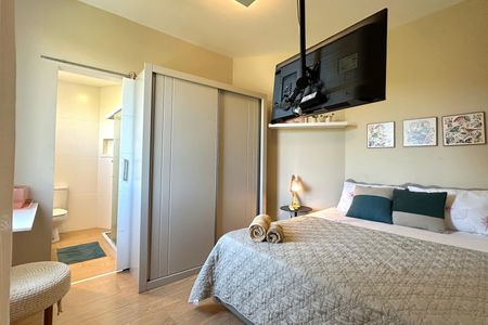 Apartamento à venda com 1 quarto, 52m² em Leblon, Rio de Janeiro