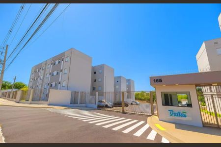 Apartamento para alugar com 51m², 2 quartos e 1 vagaÁrea externa