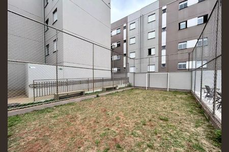 Apartamento para alugar com 51m², 2 quartos e 1 vagaÁrea externa