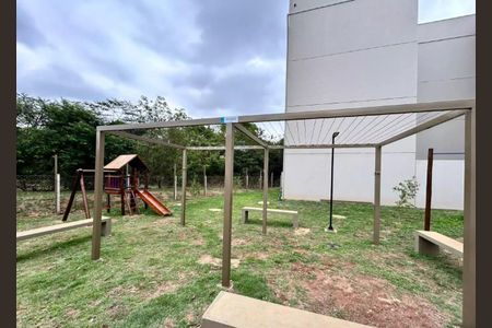 Apartamento para alugar com 51m², 2 quartos e 1 vagaÁrea externa