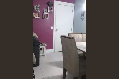 Apartamento à venda com 1 quarto, 47m² em Jacarepaguá, Rio de Janeiro