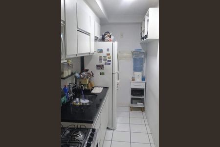 Apartamento à venda com 1 quarto, 47m² em Jacarepaguá, Rio de Janeiro