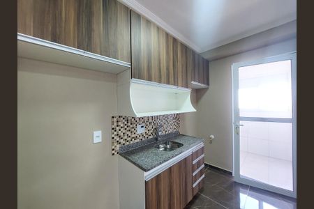 Apartamento para alugar com 51m², 2 quartos e 1 vaga Apartamento para alugar com 51m², 2 quartos e 1 vagaCozinha