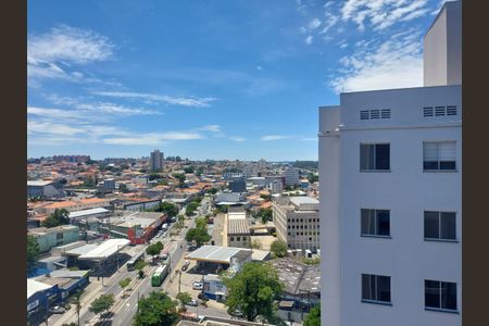 Apartamento para alugar com 51m², 2 quartos e 1 vaga Apartamento para alugar com 51m², 2 quartos e 1 vagaVista da Suíte