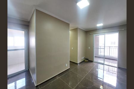 Sala de apartamento para alugar com 2 quartos, 51m² em Jardim Belgica, São Paulo