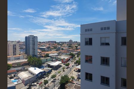 Apartamento para alugar com 51m², 2 quartos e 1 vaga Apartamento para alugar com 51m², 2 quartos e 1 vagaVista da Varanda