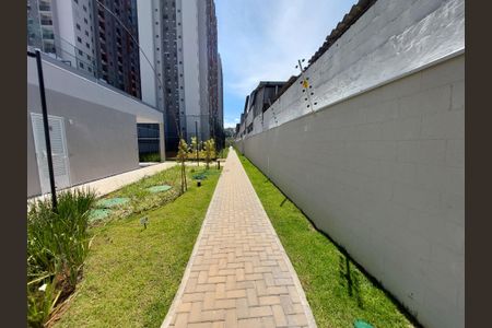Apartamento para alugar com 51m², 2 quartos e 1 vaga Apartamento para alugar com 51m², 2 quartos e 1 vagaÁrea Comum