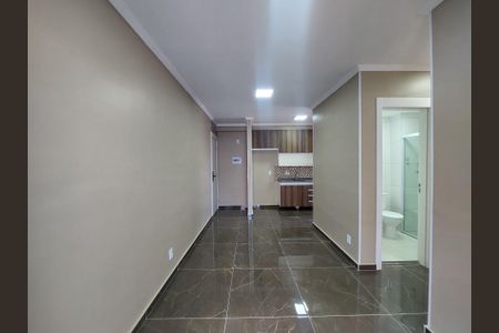 Apartamento para alugar com 51m², 2 quartos e 1 vaga