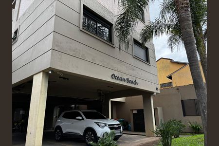 Apartamento à venda com 43m², 2 quartos e 1 vaga Apartamento à venda com 43m², 2 quartos e 1 vagaárea comum