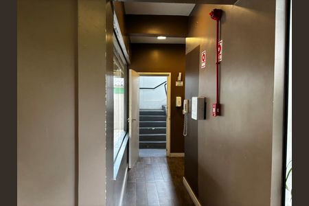 Apartamento à venda com 43m², 2 quartos e 1 vaga Apartamento à venda com 43m², 2 quartos e 1 vagaárea comum