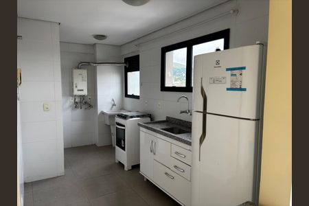 Apartamento à venda com 43m², 2 quartos e 1 vaga Apartamento à venda com 43m², 2 quartos e 1 vagaCozinha