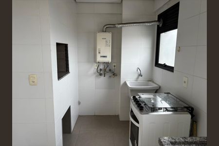 Apartamento à venda com 43m², 2 quartos e 1 vaga Apartamento à venda com 43m², 2 quartos e 1 vagaCozinha