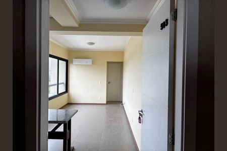 Apartamento à venda com 43m², 2 quartos e 1 vaga Apartamento à venda com 43m², 2 quartos e 1 vagasala