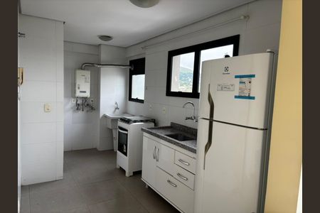 Apartamento à venda com 43m², 2 quartos e 1 vaga Apartamento à venda com 43m², 2 quartos e 1 vagaCozinha