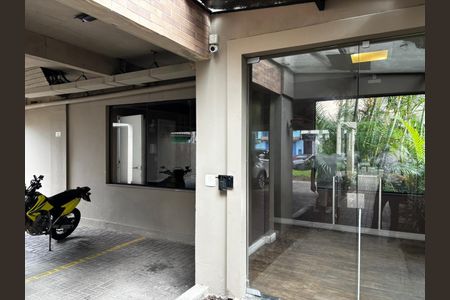 Apartamento à venda com 43m², 2 quartos e 1 vaga