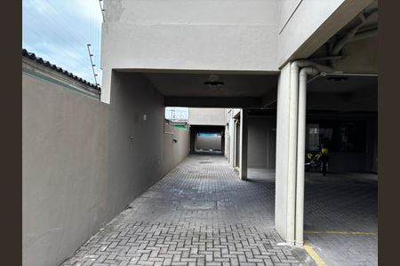 Apartamento à venda com 43m², 2 quartos e 1 vaga Apartamento à venda com 43m², 2 quartos e 1 vagaárea comum