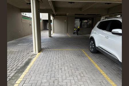 Apartamento à venda com 43m², 2 quartos e 1 vaga Apartamento à venda com 43m², 2 quartos e 1 vagaárea comum