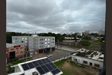 Apartamento à venda com 43m², 2 quartos e 1 vaga Apartamento à venda com 43m², 2 quartos e 1 vagaárea comum