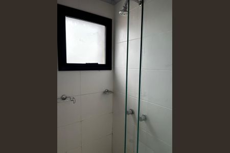 Apartamento à venda com 43m², 2 quartos e 1 vaga Apartamento à venda com 43m², 2 quartos e 1 vagaBanheiro