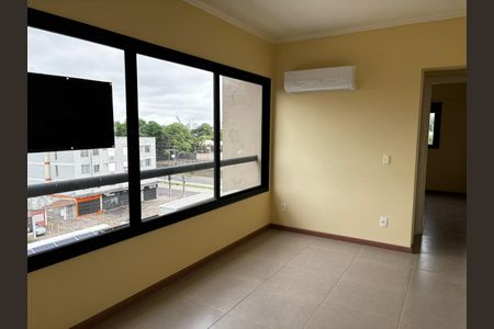 Apartamento à venda com 43m², 2 quartos e 1 vaga Apartamento à venda com 43m², 2 quartos e 1 vagaSala