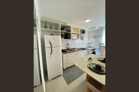 Apartamento para alugar com 2 quartos, 50m² em Vila Augusta, Guarulhos