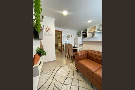 Apartamento para alugar com 2 quartos, 50m² em Vila Augusta, Guarulhos