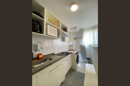 Apartamento para alugar com 2 quartos, 50m² em Vila Augusta, Guarulhos