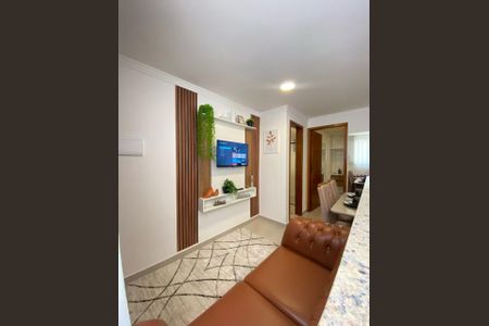 Apartamento para alugar com 2 quartos, 50m² em Vila Augusta, Guarulhos