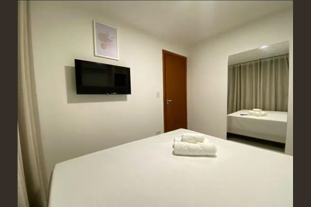 Apartamento para alugar com 2 quartos, 50m² em Vila Augusta, Guarulhos