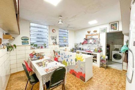 Casa à venda com 5 quartos, 546m² em Gávea, Rio de Janeiro