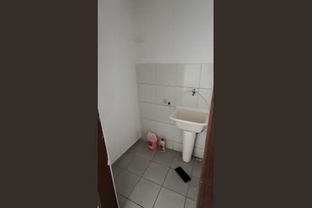 Kitnet/Studio para alugar com 1 quarto, 43m² em QE 40, Brasília