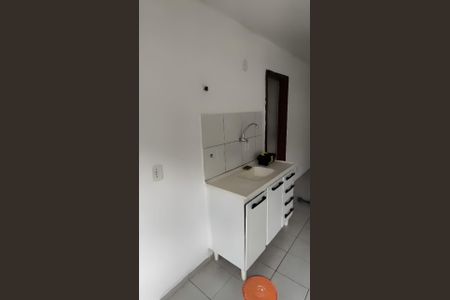 Kitnet/Studio para alugar com 1 quarto, 43m² em QE 40, Brasília