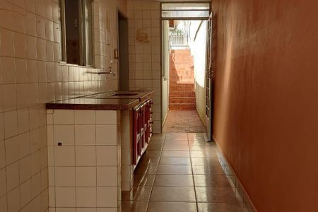 Casa à venda com 2 quartos, 138m² em Vila Progresso, Jundiaí