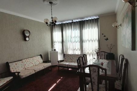 Apartamento à venda com 3 quartos, 115m² em Centro, Campinas