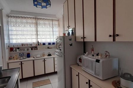 Apartamento à venda com 3 quartos, 115m² em Centro, Campinas