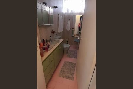 Apartamento à venda com 3 quartos, 115m² em Centro, Campinas