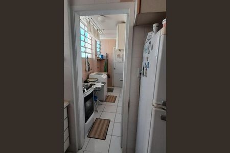 Apartamento à venda com 3 quartos, 115m² em Centro, Campinas