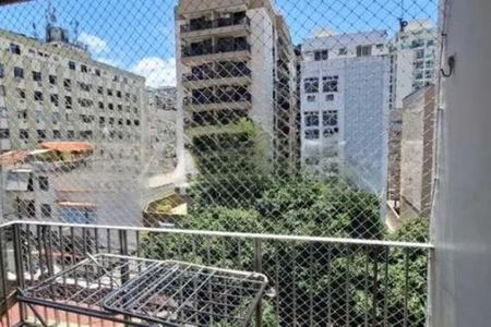 Apartamento à venda com 75m², 2 quartos e 1 vaga