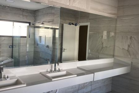 Casa à venda com 5 quartos, 420m² em Alphaville Dom Pedro, Campinas