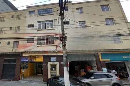 Apartamento à venda com 2 quartos, 85m² em Tucuruvi, São Paulo