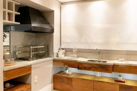 Apartamento à venda com 3 quartos, 153m² em Lauzane Paulista, São Paulo