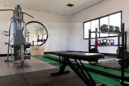 Apartamento à venda com 3 quartos, 153m² em Lauzane Paulista, São Paulo