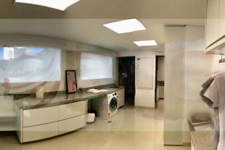 Apartamento à venda com 3 quartos, 153m² em Lauzane Paulista, São Paulo